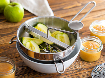 The Secret to Thicker, More Flavorful Syrups