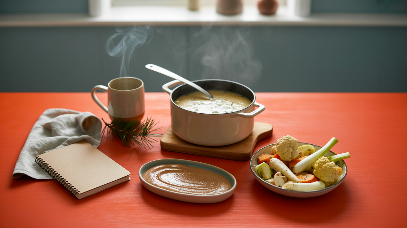 Why December Is the Best Month to Upgrade Your Kitchen Tools (and What Smart Home Cooks Buy First)