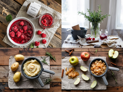 Unexpected Food Mill Hacks You’ll Love