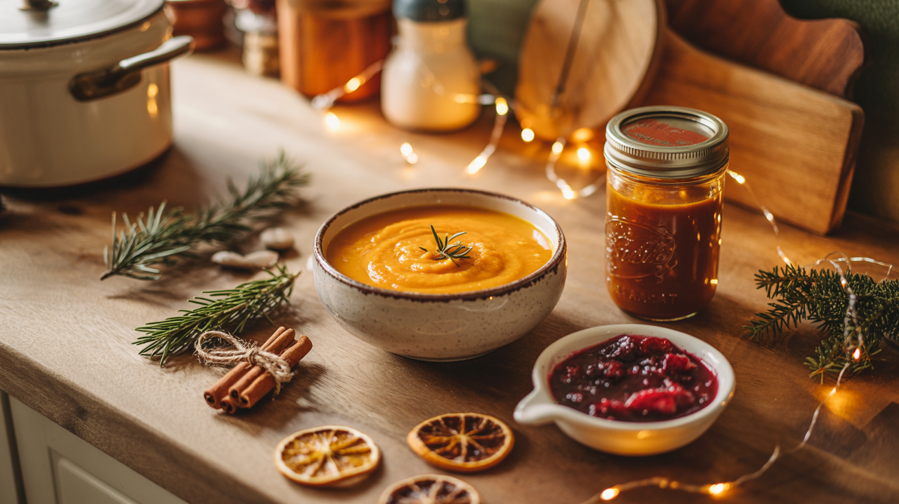 Holiday Comfort Made Simple a Genius Ways to Use Your Food Mill This December