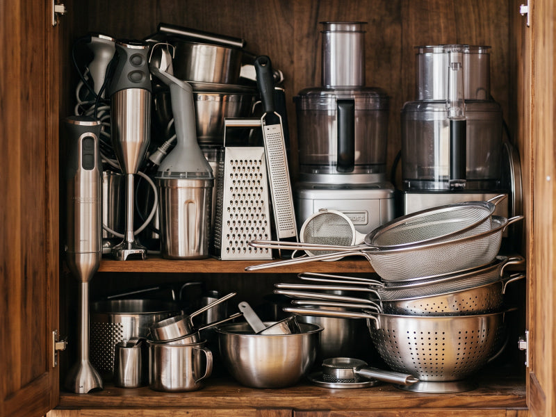 Great Tools Aren't Always Easy to Store.