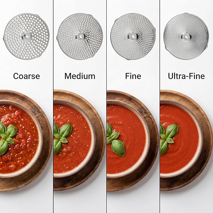 Designed for Precision