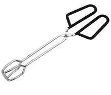 Tongs